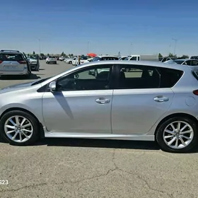 Toyota Corolla iM 2016