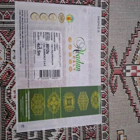 Abadan haly 4 e 5.5 baha 3500m