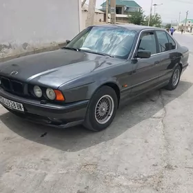 BMW 525 1994