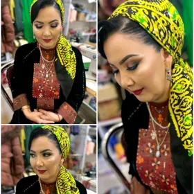 Makiaj oyme salon