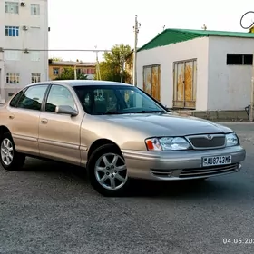 Toyota Avalon 1998