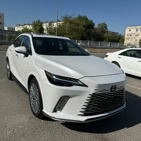Lexus RX 350 2024