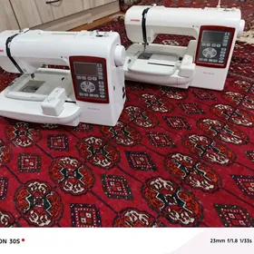 JANOME 230