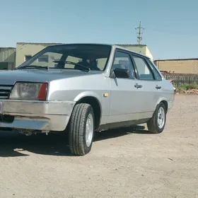 Lada Samara 2001