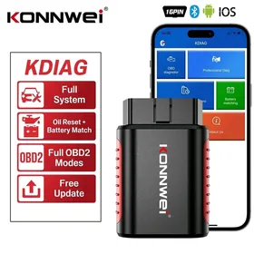KONNWEI KDIAG OBD2 DIAGNOSTIKA