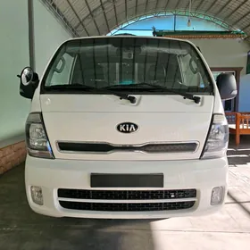 Kia Bongo 2020