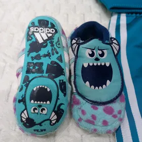 пинетки ADIDAS  оригинал!!!