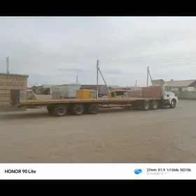 Volvo FH12 1990