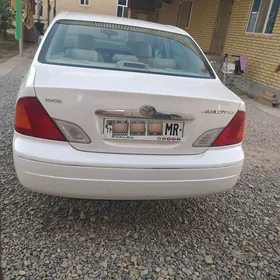 Toyota Avalon 2000