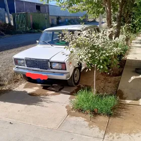 Lada 2105 1991