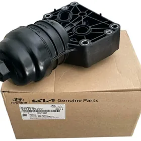 yag filtr korpus hyundai kia