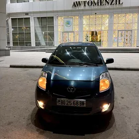 Toyota Yaris 2007