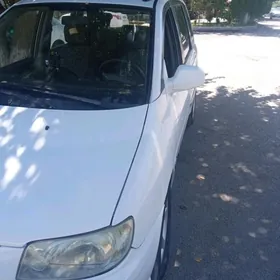 Hyundai Matrix 2005