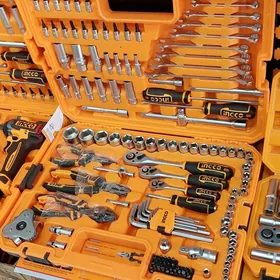 ingco nabor acar 135 ps