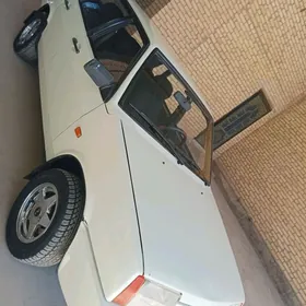 Lada 21099 1997