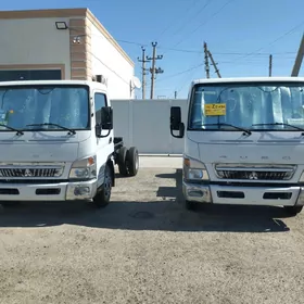 Mitsubishi Fuso 2025
