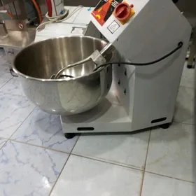 Hamyr ýugurma 25 kg