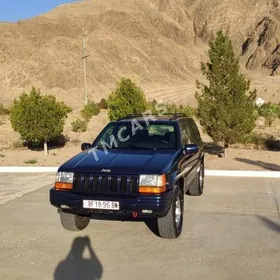 Jeep Grand Cherokee 1996
