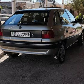 Opel Astra 1996