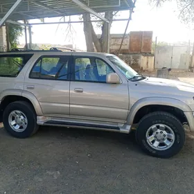 Toyota 4Runner 2000