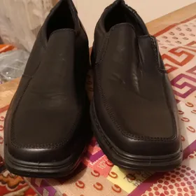 туфли мужские