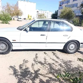 BMW 525 1995