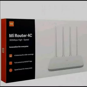 tuner Mi 4C Roulter