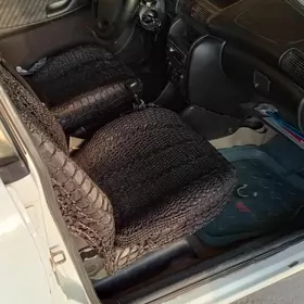Opel Astra 1995