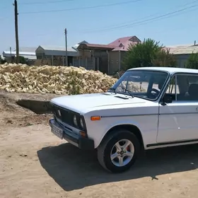 Lada 2106 1999