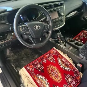 Toyota Avalon 2013