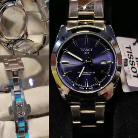 Tissot sagat