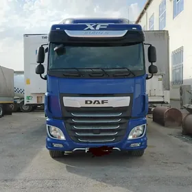 DAF 480 2020