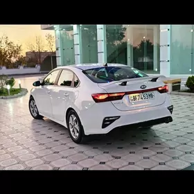 Kia Forte 2020