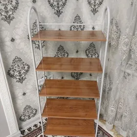 Стеллаж