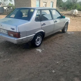 Lada 21099 2003