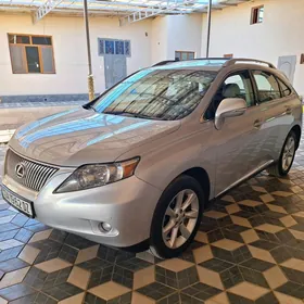 Lexus RX 350 2010