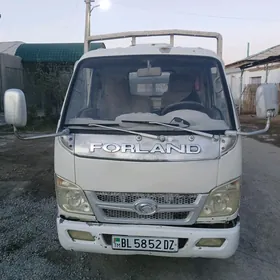 Forland H2 2011