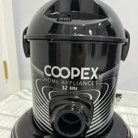 CooPeX pylesos