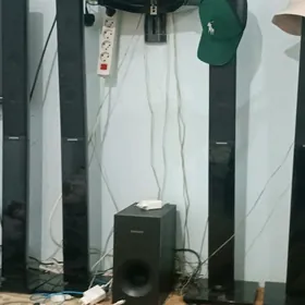 Samsun'un kalonka kampilekit
