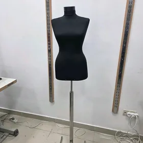 maniken, manken, манекен
