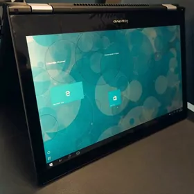 Lenovo i7 5500U Ram 8