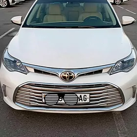 Toyota Avalon 2018