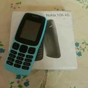 Nokia 106