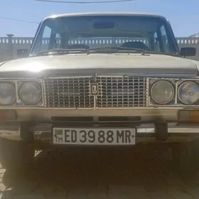 Lada 2106 2001