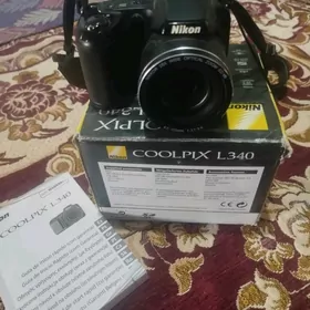 фотоапарат