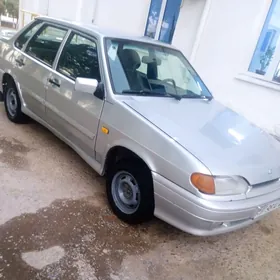 Lada 2115 2003