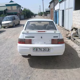 Lada 2110 2002