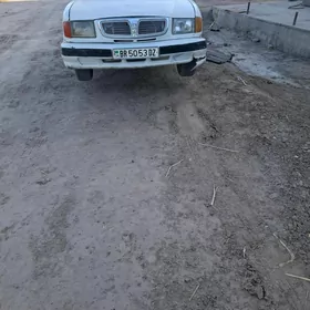 Gaz 3110 2000