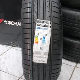 GOODYEAR 24YYL 2055516 1ST