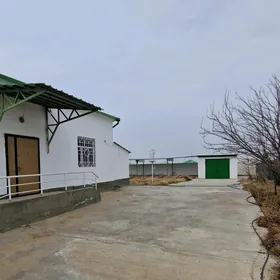 Берекетли Заман Дом